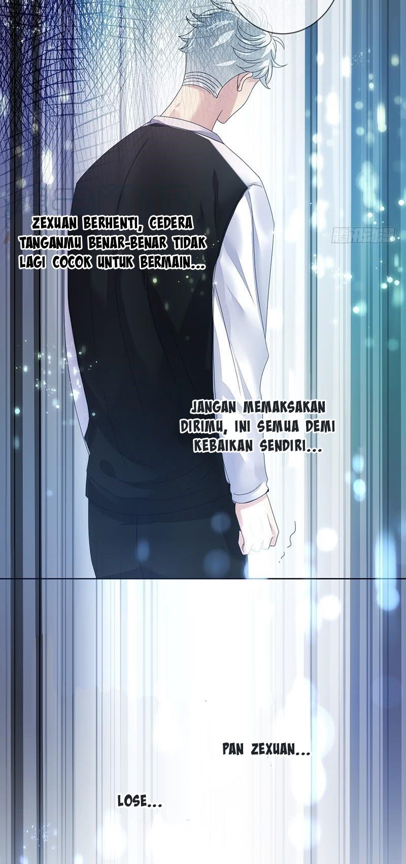 NSD Gaming Chapter 159 Bahasa Indonesia